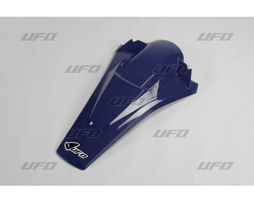 Задній бризговик UFO husqvarna tc/fc 125/250/300/350/450 '16-'17 (крім tc 250 '16) колір синій