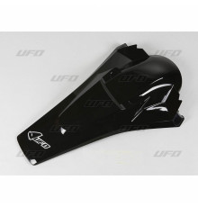 Задній бризговик UFO husqvarna te/tx 125/250/300 17-19, fe 250/350/450/501 17-19 колір чорний