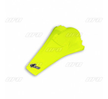 Задній бризговик UFO husqvarna te/tx 125/250/300 17-19, fe 250/350/450/501 17-19 fluo жовтий