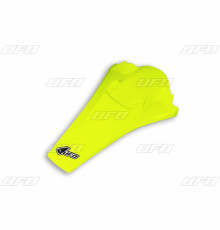 Задній бризговик UFO husqvarna te/tx 125/250/300 17-19, fe 250/350/450/501 17-19 fluo жовтий