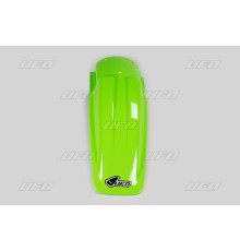 UFO заднє крило kawasaki kx 125/25/500 '87 колір зелений