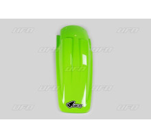 UFO заднє крило kawasaki kx 125/25/500 '87 колір зелений