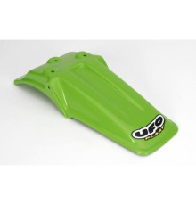 Заднє крило UFO kawasaki kx 60 '84-'04 колір зелений