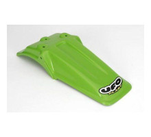 Заднє крило UFO kawasaki kx 60 '84-'04 колір зелений