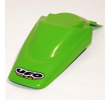 UFO заднє крило kawasaki kx 65 '01-'18, klx 110 '01-'09 колір зелений
