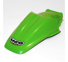 Заднє крило UFO kawasaki kx 80 '98-'00 kx 85 '01-'12 зелене - замінює ka02758026