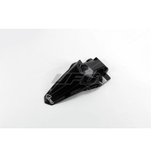 Задній бризговик UFO kawasaki kx 85 '14-'25, kx 100 '14-'21, kx 112 '22-'25 колір чорний