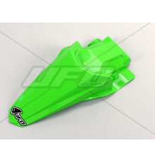 Задній бризговик UFO kawasaki kx 85 '14-'25, kx 100 '14-'21, kx 112 '22-'25 колір зелений