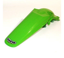 Заднє крило UFO kawasaki kxf 250 '04-'05 колір зелений = su03934026