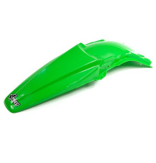 Задній бризговик UFO kawasaki kxf 250 '09-'12, kxf 450 '09-'11 колір зелений