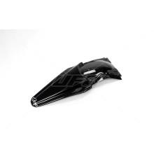 Заднє крило  UFO kawasaki kxf 250 '13-'16, kxf 450 '12-'15 колір чорний
