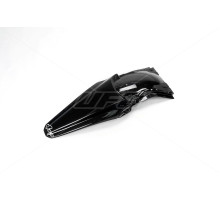 Заднє крило  UFO kawasaki kxf 250 '13-'16, kxf 450 '12-'15 колір чорний