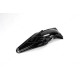 Заднє крило UFO kawasaki kxf 250 '13-'16, kxf 450 '12-'15 колір чорний