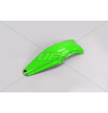 Задній бризговик UFO kawasaki kxf 250 '13-'16, kxf 450 '12-'15 колір зелений