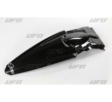 Заднє крило  UFO kawasaki kxf 250 '17, kxf 450 '16-'17 колір чорний