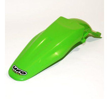Заднє крило  UFO kawasaki kxf 250/450 '06-'08 колір зелений