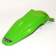 Заднє крило UFO kawasaki kxf 250/450 '06-'08 колір зелений