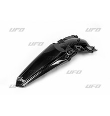 Заднє крило UFO kawasaki kxf 450 '19 колір чорний