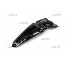 Заднє крило UFO kawasaki kxf 450 '19 колір чорний