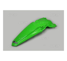 Заднє крило UFO kawasaki kxf 450 '19 зелене
