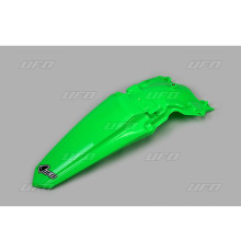 Заднє крило UFO kawasaki kxf 450 '19 fluo green