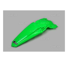 Заднє крило UFO kawasaki kxf 450 '19 fluo green