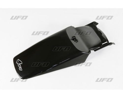 Заднє крило UFO ktm 4t '93-'99 колір чорний