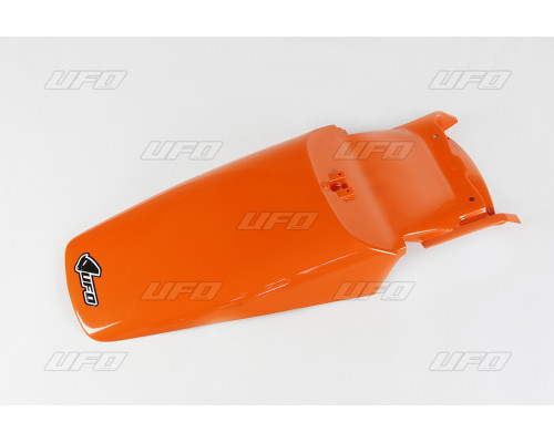 Заднє крило UFO ktm 4t '93-'99 колір помаранчевий