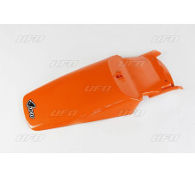 Заднє крило UFO ktm 4t '93-'99 колір помаранчевий