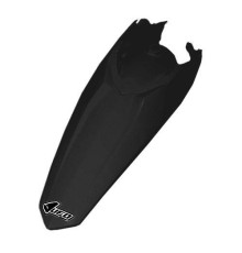 Заднє крило  UFO ktm sx '11-'16, sxf '11-'15 колір чорний