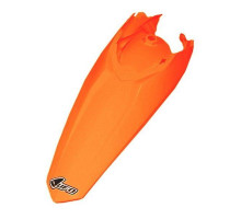 Заднє крило  UFO ktm sx '11-'16, sxf '11-'15, колір помаранчевий
