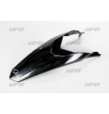 Заднє крило UFO ktm sx 85 '13-'17, колір чорний