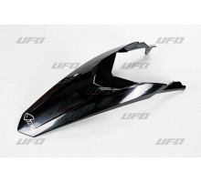 Заднє крило UFO ktm sx 85 '13-'17, колір чорний
