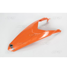 Заднє крило UFO ktm sx 85 '13-'17, колір помаранчевий