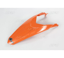 Заднє крило UFO ktm sx 85 '13-'17, колір помаранчевий