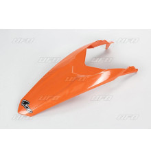 Заднє крило UFO ktm sx 85 '13-'17, колір помаранчевий
