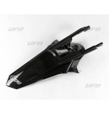 UFO заднє крило ktm sx 85 '18-24, gas gas mc 85 '21-24 колір чорний = gg07113001
