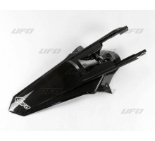 UFO заднє крило ktm sx 85 '18-24, gas gas mc 85 '21-24 колір чорний = gg07113001