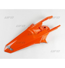 UFO заднє крило ktm sx 85 '18-24, gas gas mc 85 '21-24 колір помаранчевий = gg07113127