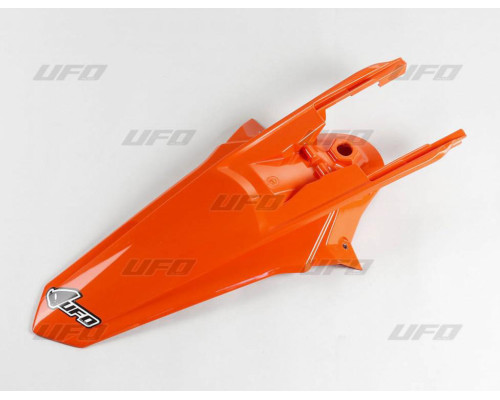UFO заднє крило ktm sx 85 '18-24, gas gas mc 85 '21-24 колір помаранчевий = gg07113127