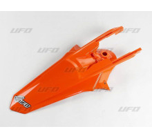 UFO заднє крило ktm sx 85 '18-24, gas gas mc 85 '21-24 колір помаранчевий = gg07113127