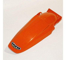 Заднє крило  UFO ktm sx/exc '99-'03 колір помаранчевий ktm '97
