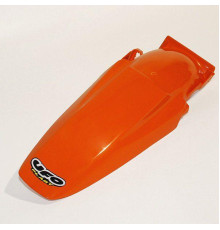 Заднє крило  UFO ktm sx/exc '99-'03 колір помаранчевий ktm '97