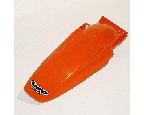 Заднє крило UFO ktm sx/exc '99-'03 колір помаранчевий ktm '97