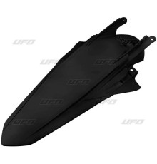 Заднє крило UFO ktm sx/sxf 125/250/350/450 '19-'22 колір чорний