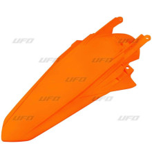Заднє крило UFO ktm sx/sxf 125/250/350/450 '19-'22 колір помаранчевий
