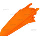 Заднє крило UFO ktm sx/sxf 125/250/350/450 '19-'22 колір помаранчевий
