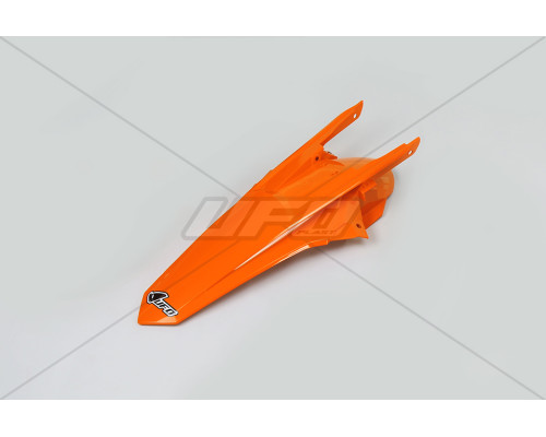 Заднє крило UFO ktm sx/sxf '16-'18 (крім sx 250 '16), exc '17-'18, колір помаранчевий