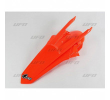 Заднє крило UFO ktm sx/sxf '16-'18 (крім sx 250 '16), помаранчевий
