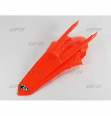 Заднє крило UFO ktm sx/sxf '16-'18 (крім sx 250 '16), помаранчевий